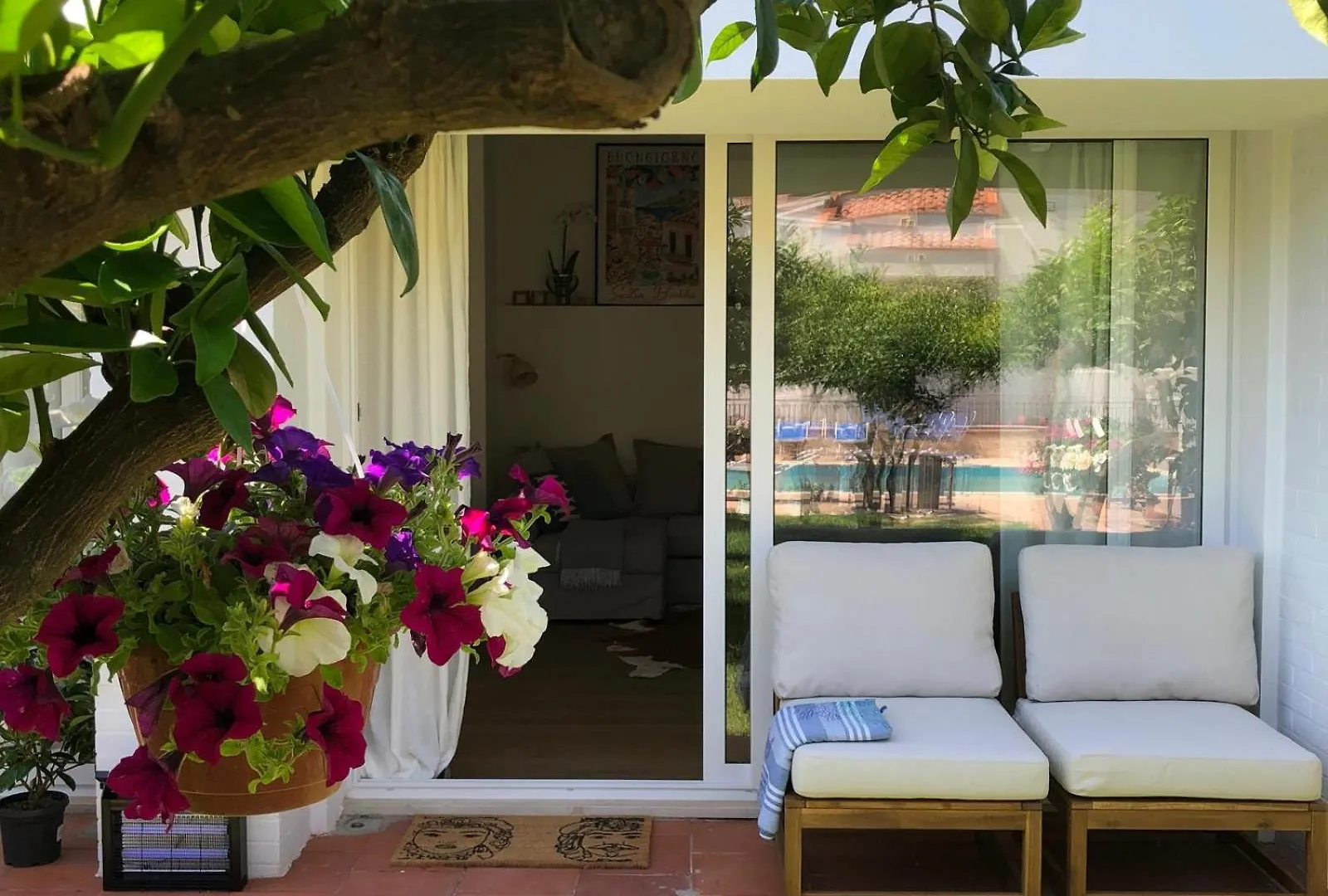 Villa Ribaudo Relax Mondello 0*,  İtalya